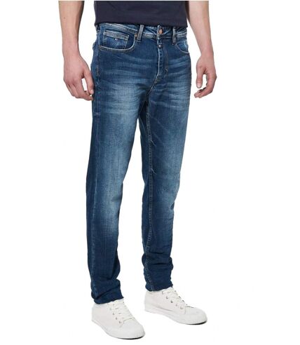 Jean slim stretch éco  -  Kaporal - Homme