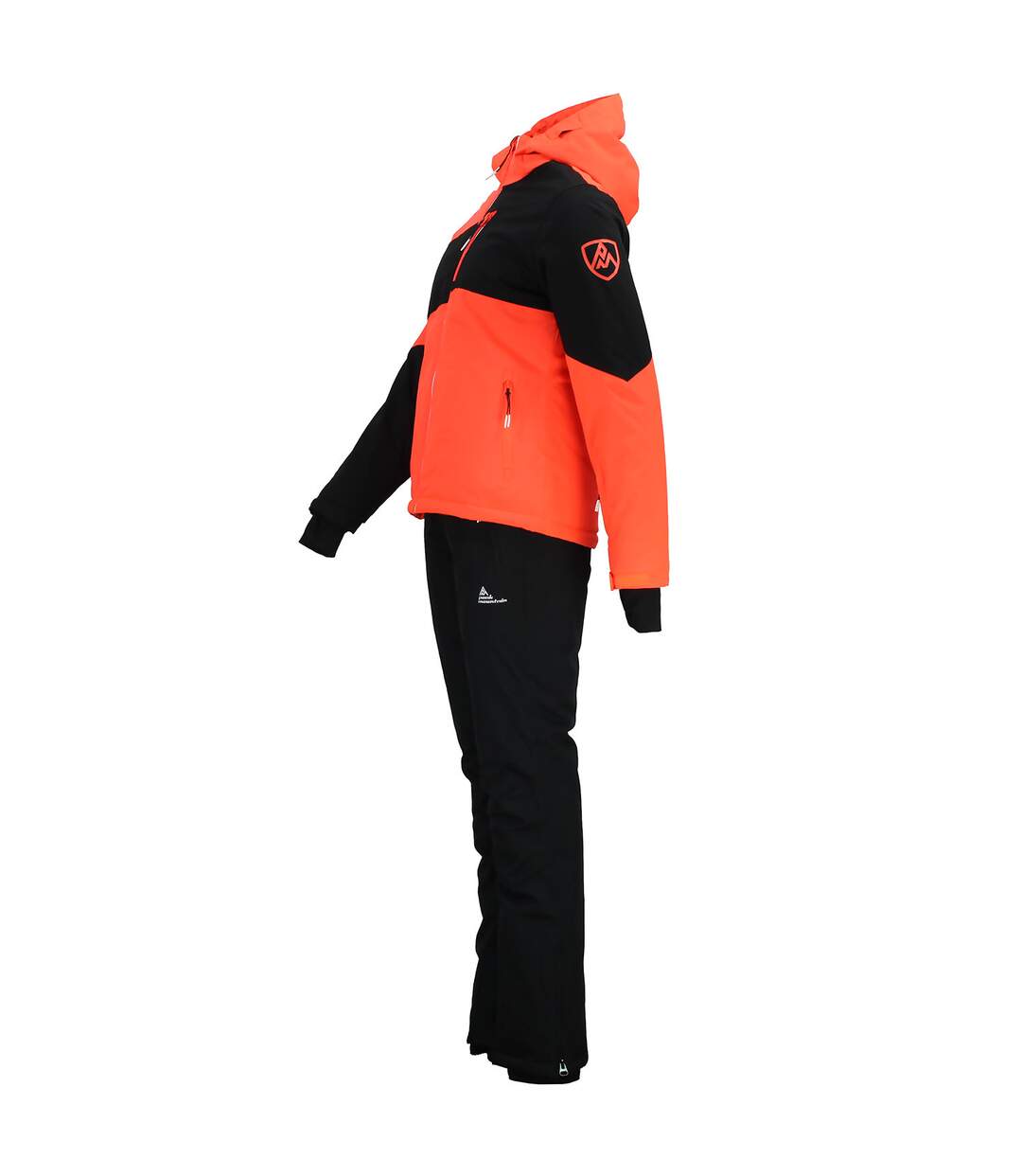 Ensemble de ski ANICE-2