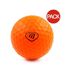 Balles de golf pour entraînement lite flite taille unique orange Masters-1