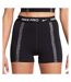 Short Noir Femme Nike FB5450 - L