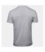 Mens sof t-shirt white Tee Jays