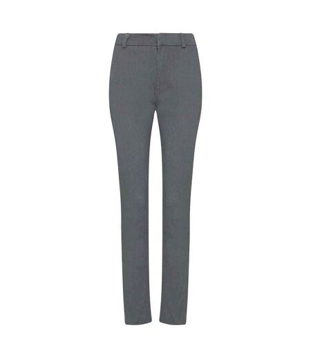 Chino lily femme ardoise So Denim