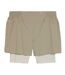 Mens Drycell Running Shorts Moss Green Puma-3