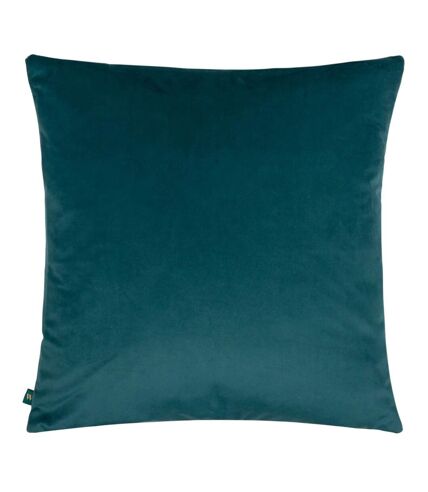 Wylder Ebon Wilds Sekua Throw Pillow Cover (Teal) (43cm x 43cm)