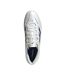 Chaussures De Foot Pour Terrain Ferme Copa Pure Homme Blanc Bleu Adidas-3