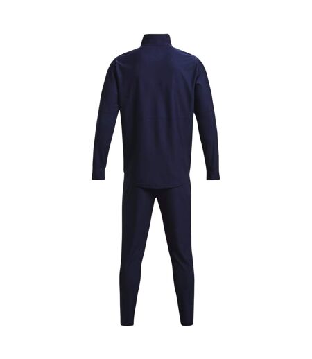 Ensemble De Survêtement Entraînement Challenger Homme Bleu Marine Under Armour