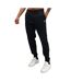 Mens Sticker Pete Fleece Jogging Bottoms Navy Original Penguin-1