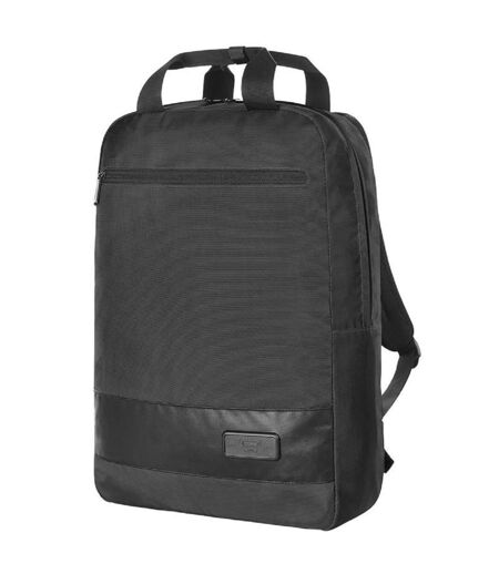 Sac à dos pour ordianteur portable - 1816089 - noir