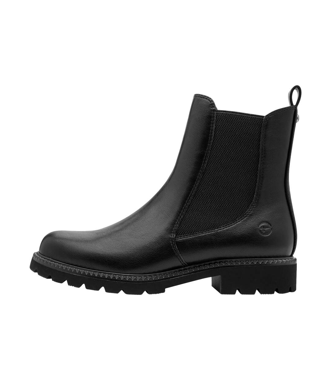 Bottines à Élastiques Tamaris-1
