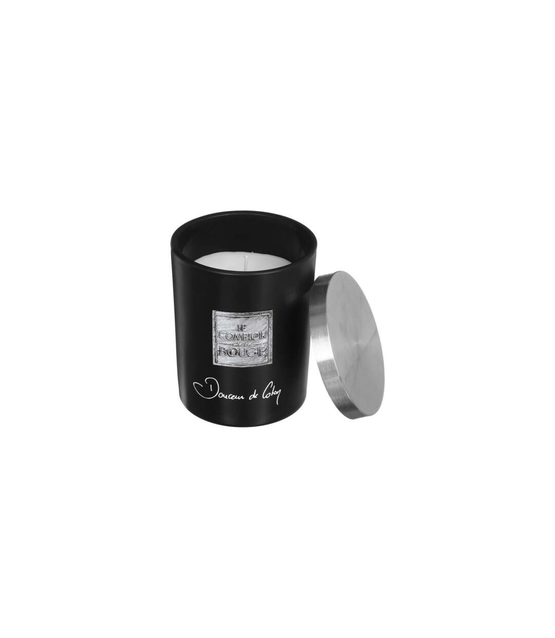Bougie Parfumée Loyd 210g Douceur Coton-2
