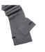Coffret bonnet + écharppe gris homme kaporal bera-1