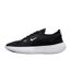 Womens/ladies Free 2025 Workout Shoes Black White Nike-3