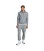 Pantalon de jogging homme gris chiné Lyle & Scott Lyle & Scott