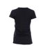 T-shirt Marine Femme G-Star Raw Large Logo - L