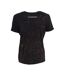 Men's short sleeve round neck t-shirt 17S1TS238