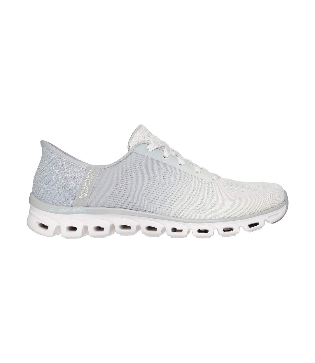 Basket à Lacets Skechers Excite-2