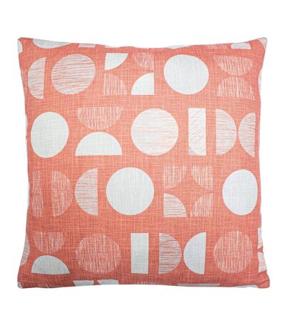 Malmo cushion cover 43cm x 43cm pink Furn