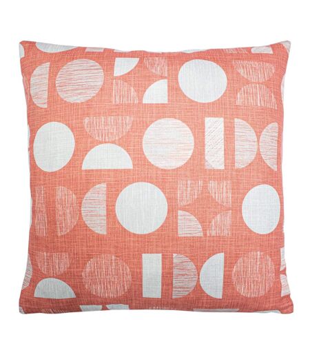 Malmo cushion cover 43cm x 43cm pink Furn