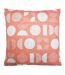 Malmo cushion cover 43cm x 43cm pink Furn