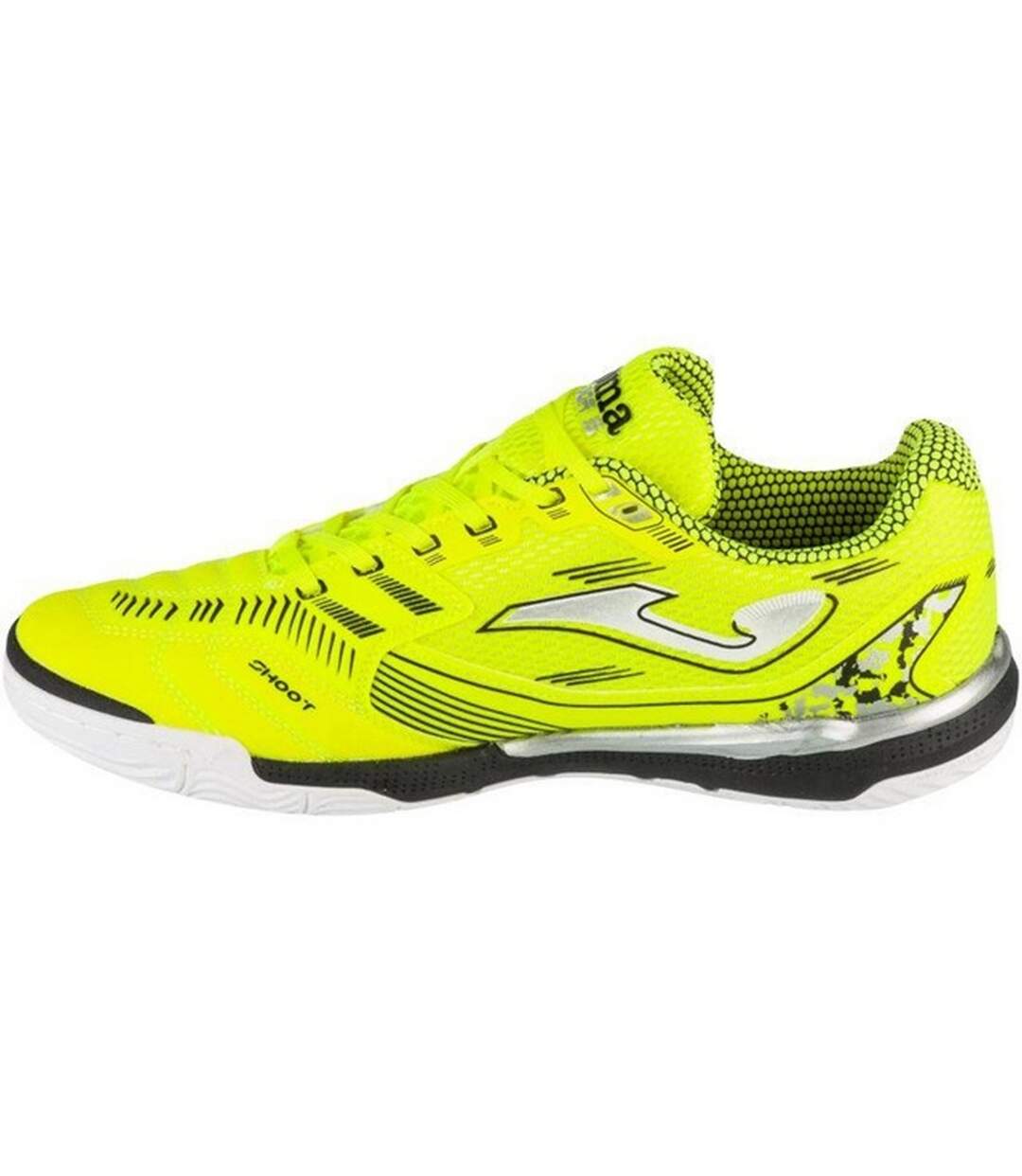 Chaussures De Foot En Salle Liga Homme Jaune Joma-2