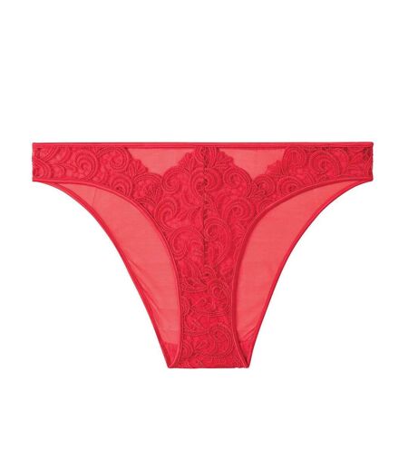 Culotte rouge Miracle