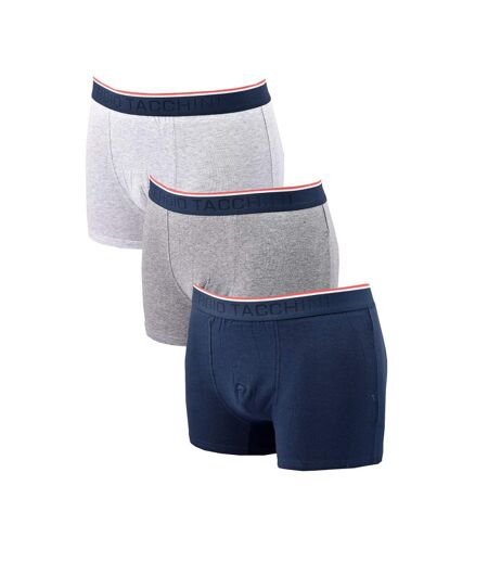 Boxer Homme SERGIO TACCHINI Lot de 6 - Pack de 6