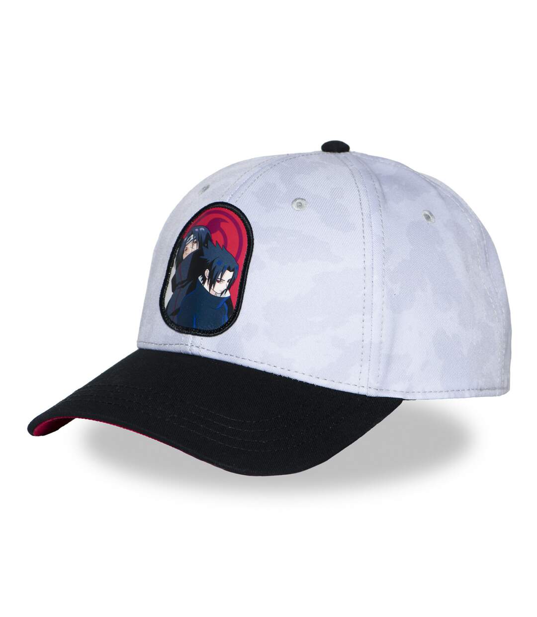 Casquette  Baseball adulte Naruto Brothers Freegun-1