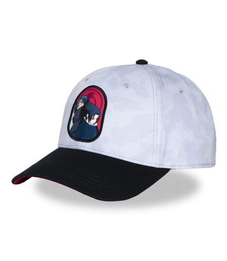 Casquette  Baseball adulte Naruto Brothers Freegun