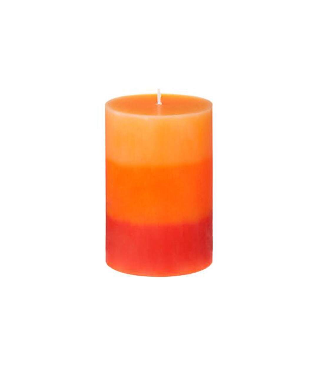 Bougie Parfumée Ronde Trio 310g Fruits Exotiques-2