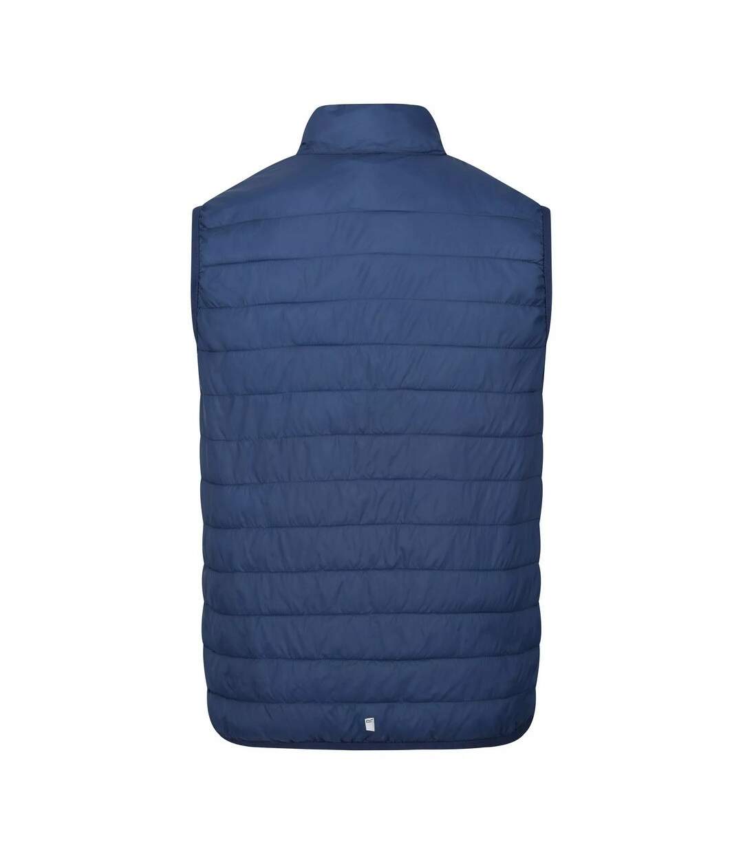 Mens Hillpack Insulated Body Warmer Admiral Blue Regatta-2