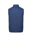 Mens Hillpack Insulated Body Warmer Admiral Blue Regatta-2