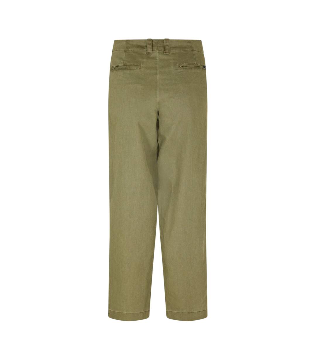 Chino Femme Vert De Gris Timberland-2
