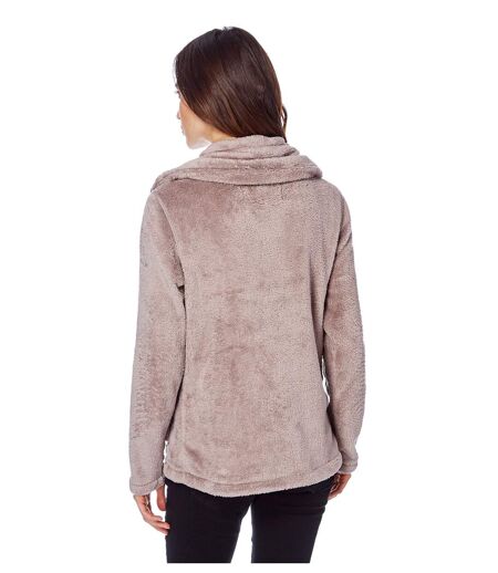 Veste polaire femme New Divine Ladies - Nirvana Amazing