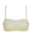 Soutien-gorge bralette sans armatures Slow Days Fresh Vibes-5
