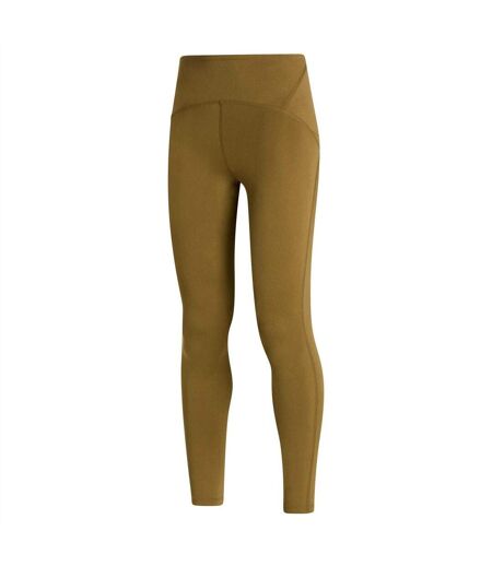 Legging Sport Jaida Femme Kaki Foncé The North Face