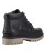 Bottes Baltimore Homme Noir Sperry-2