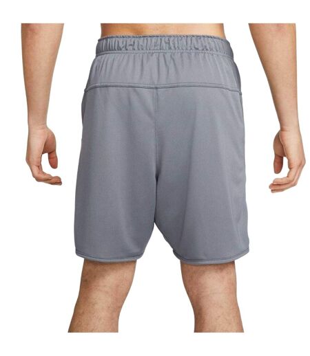 Short Fitness Totality Homme Gris Nike