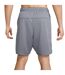 Short Fitness Totality Homme Gris Nike-2