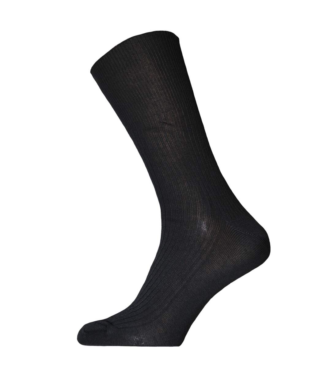 Chaussettes diabétiques homme bleu Simply Essentials Simply Essentials