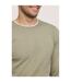 Pull manches longues coton regular COLIRO-5