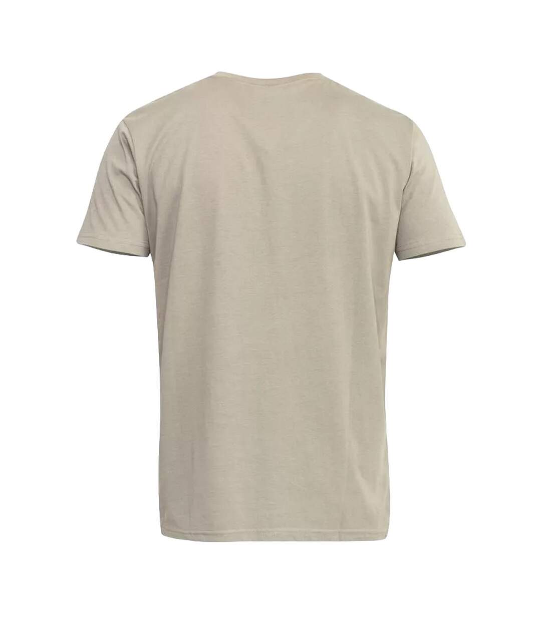 Mens d555 signature t-shirt khaki Duke