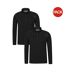 Hauts Thermiques Homme Noir Mountain Warehouse-1
