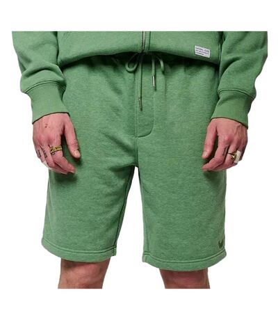 Short jogging vert homme kaporal bilo - xxl
