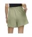 Short fluide vert femme vila josa-2