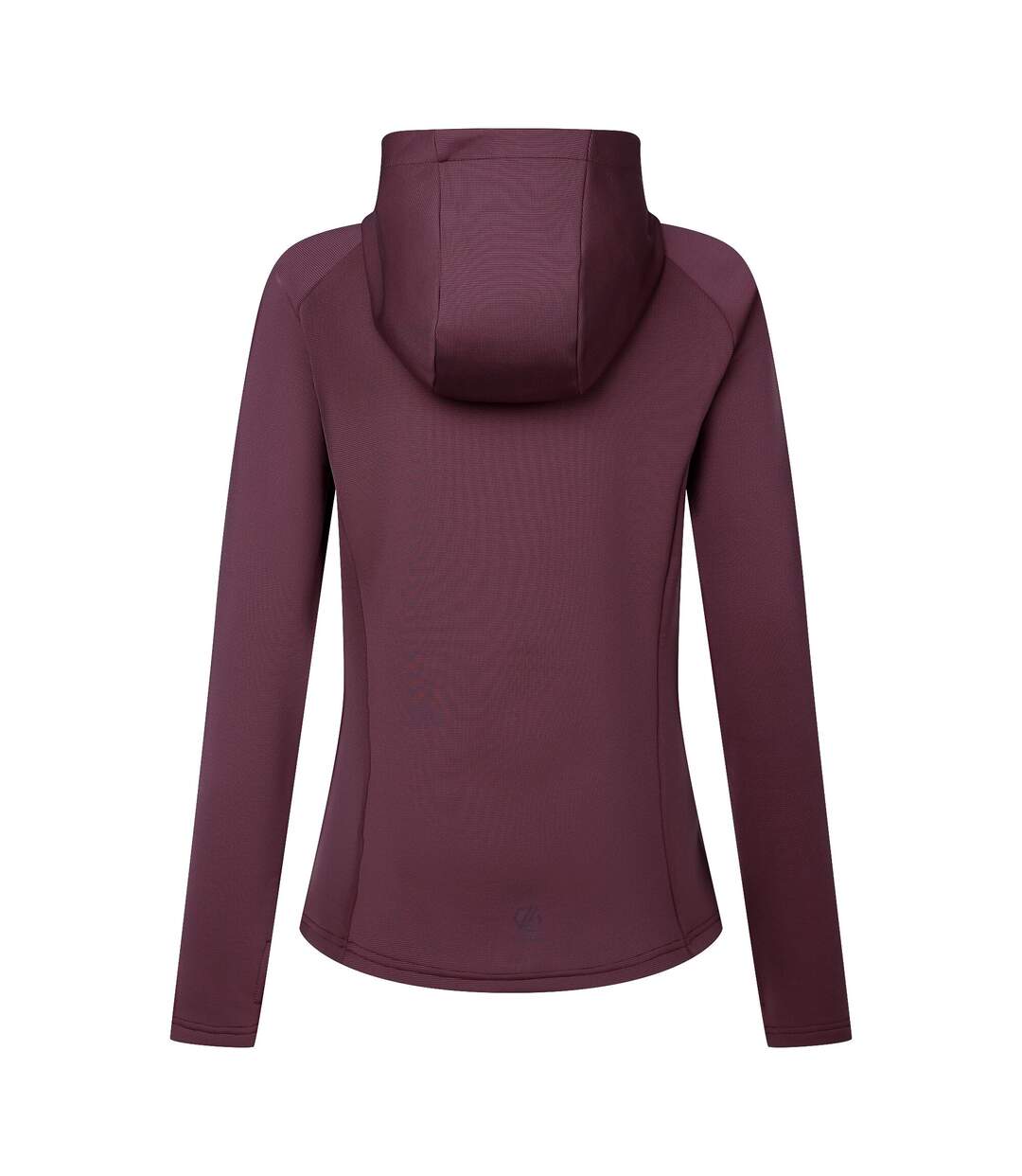 Haut De Sport Glacier Femme Lilas Foncé Dare 2B-2