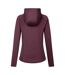 Haut De Sport Glacier Femme Lilas Foncé Dare 2B-2