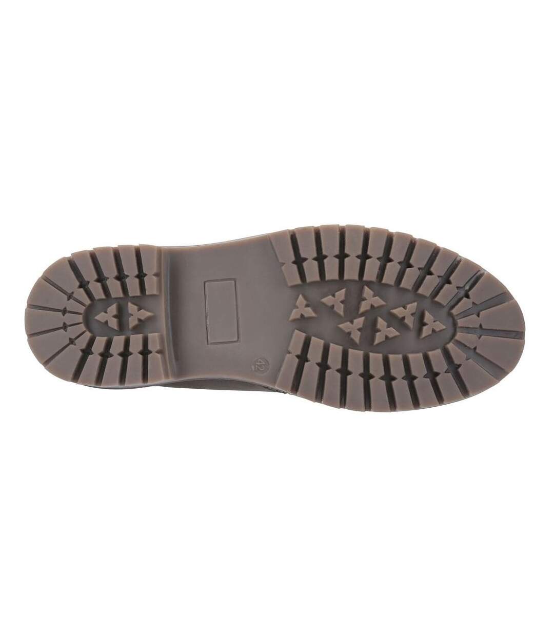 Bottines Stroud Hommes Kaki Cotswold-4