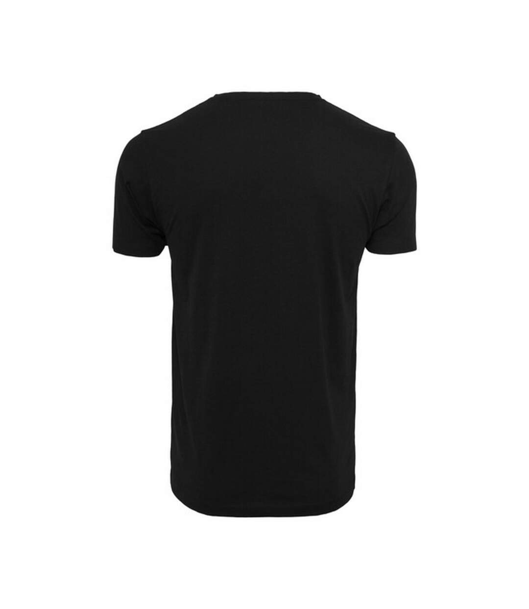 Noir Mister Tee-2