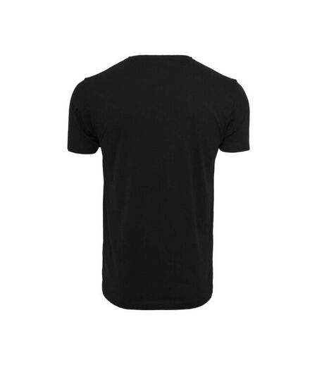 Noir Mister Tee