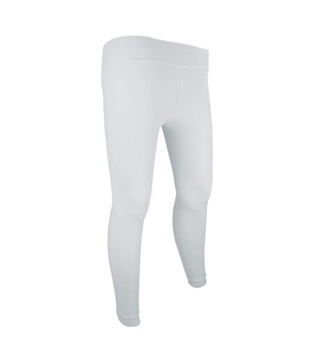 THMO - Leggings thermiques pour femme pour l'hiver